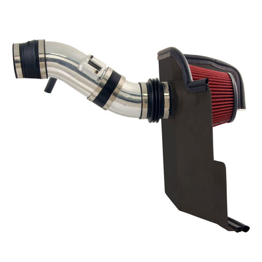 Spectre Cold Air Intake Ford Mustang 3.7L V6 2011-2014 - 9929