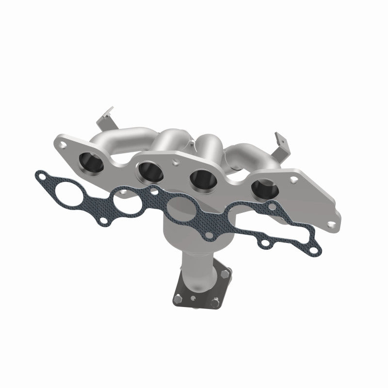 MagnaFlow Conv DF 05-08 Mazda Tribute 2.3L Magnaflow