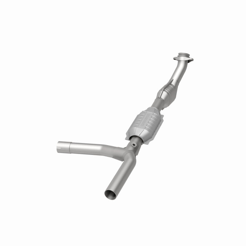 MagnaFlow Conv DF 97-99 Ford Vans 4.6L Magnaflow