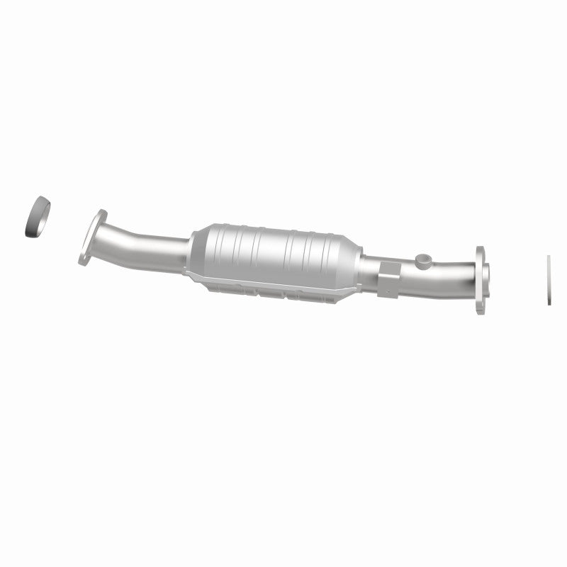 Magnaflow Conv DF 06-08 Mazda 6 2.3L Magnaflow