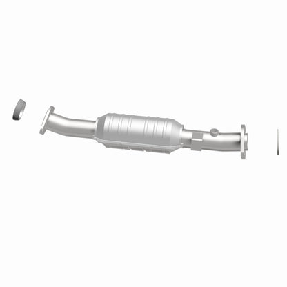 Magnaflow Conv DF 06-08 Mazda 6 2.3L Magnaflow