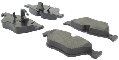StopTech Premium Ceramic Front Brake Pads - 308.10610 Stoptech