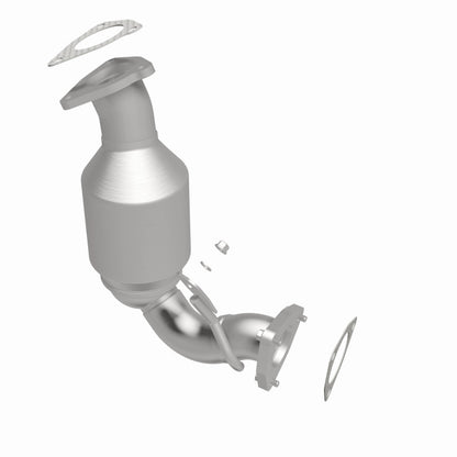 Magnaflow 2017 Q7 V6 3 OEM Underbody Direct Fit Converter Magnaflow