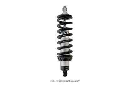 QA1 Proma Star Series Coil-Over Shock Absorber - Single Adj. - Bearing Mount - 8.75in/11.125in- Alum