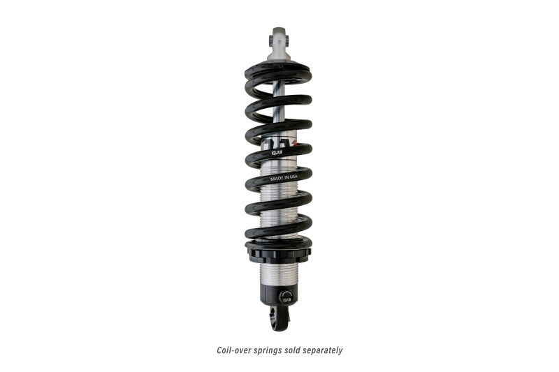 QA1 Proma Star Series Coil-Over Shock Absorber - Single Adj. - Bearing Mount - 12.625in/18.75in