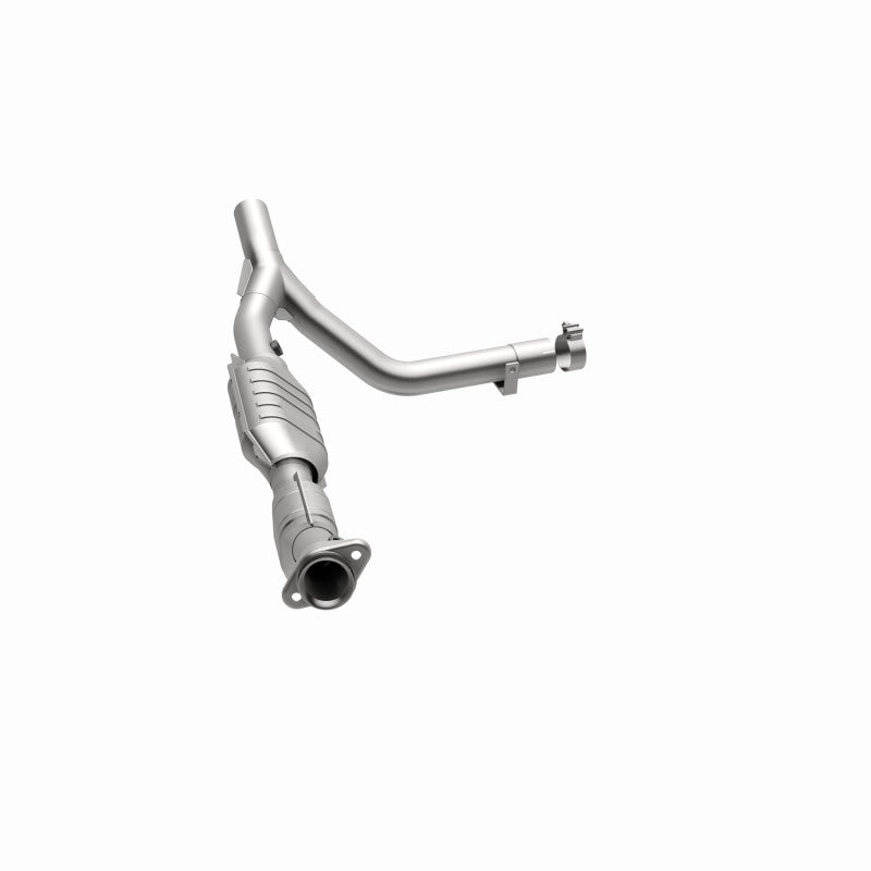 MagnaFlow Conv DF 01 Ford Trucks 5.4L Magnaflow