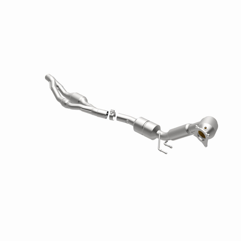 MagnaFlow Conv DF AUDI TT- 2008 4 2.0L OEM Magnaflow