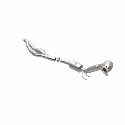 MagnaFlow Conv DF AUDI TT- 2008 4 2.0L OEM Magnaflow