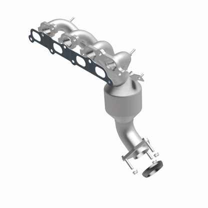 MagnaFlow Conv DF 2004-2005 Colorado 2.8L Magnaflow