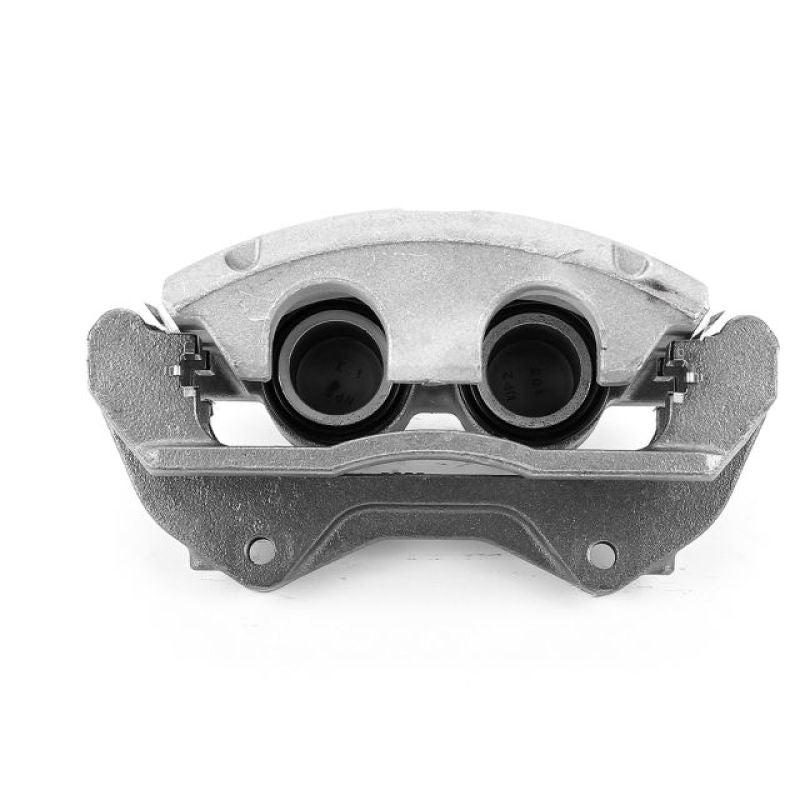 Power Stop 06-07 Cadillac CTS Front Left Autospecialty Caliper w/Bracket PowerStop