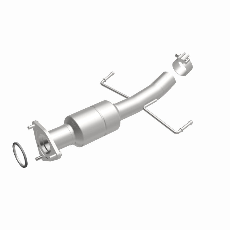 Magnaflow Conv DF 2010-2012 CX-7 2.5 L Underbody Magnaflow