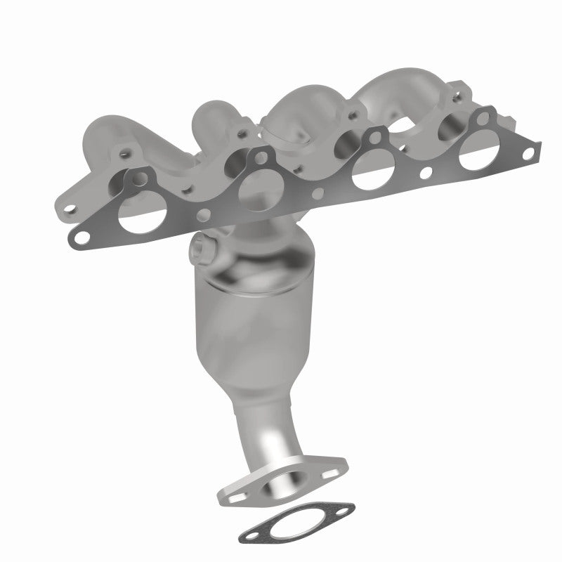 MagnaFlow Conv DF 00-02 Hyundai Accent 1.5L Magnaflow