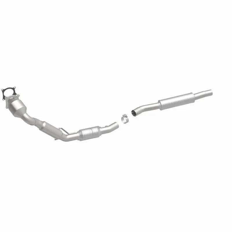 MagnaFlow Conv DF 09-12 Audi A3 Quattro 2.0L Magnaflow