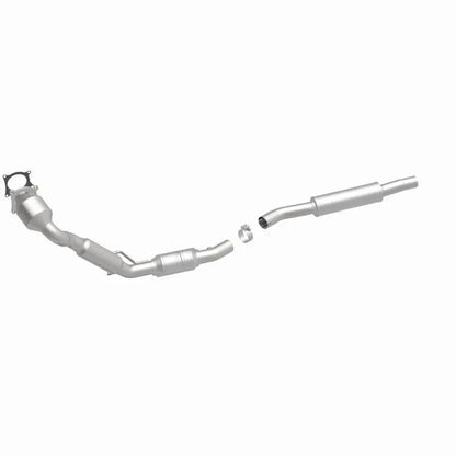 MagnaFlow Conv DF 09-12 Audi A3 Quattro 2.0L Magnaflow