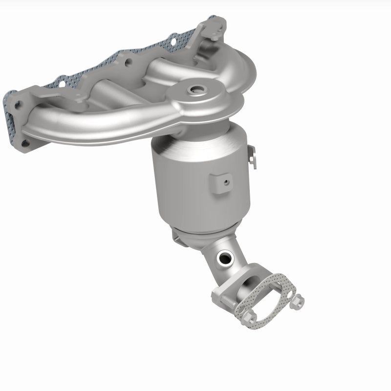 MagnaFlow 5531775 Direct-Fit Catalytic Converter