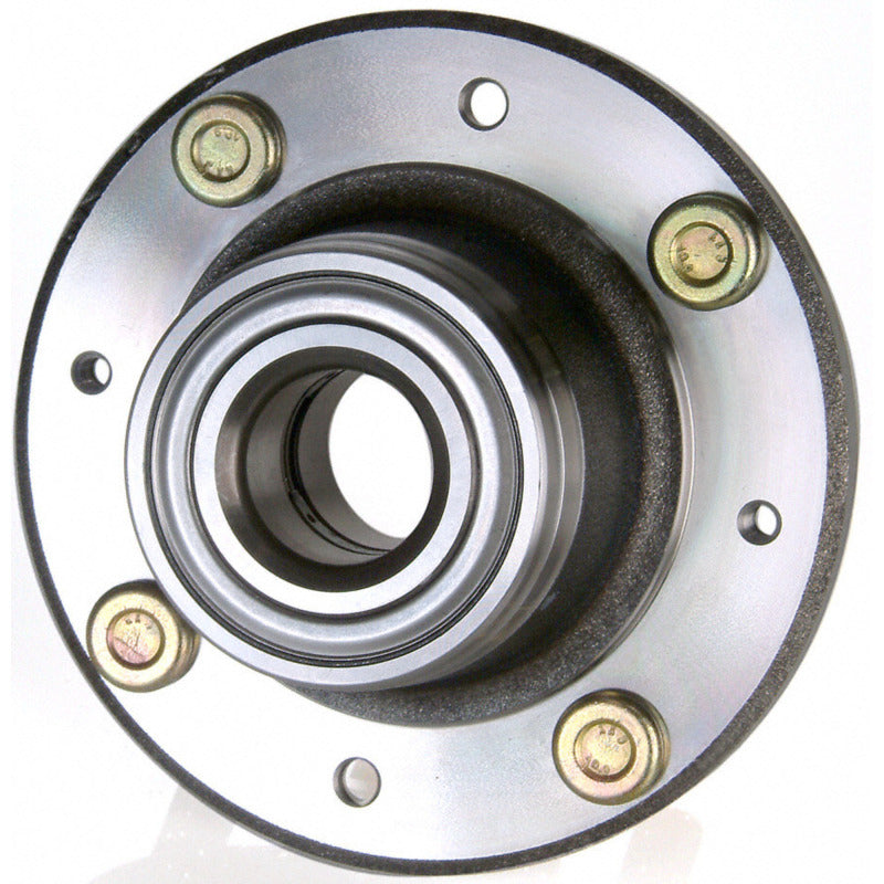 MOOG 00-04 Volvo S40 Rear Hub Assembly Moog