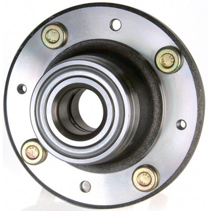 MOOG 00-04 Volvo S40 Rear Hub Assembly Moog