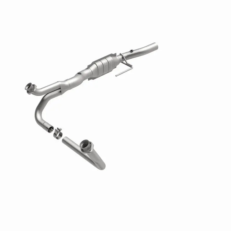 MagnaFlow Conv DF 02 Dodge Ram 1500 Van Magnaflow