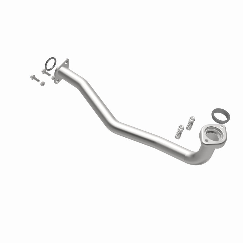 BRE Exhaust 98-00 RAV4 2.0L Front Pipe Kit