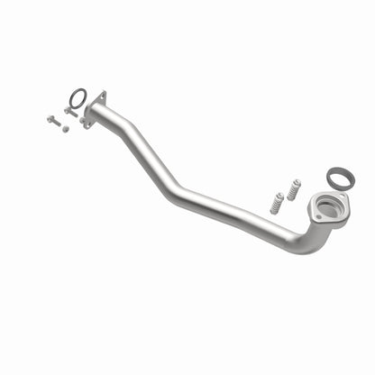 BRE Exhaust 98-00 RAV4 2.0L Front Pipe Kit