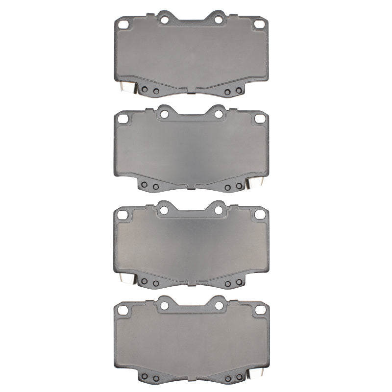 R1 95-08 Toyota 4Runner Front Off-Road/Tow Brake Pads