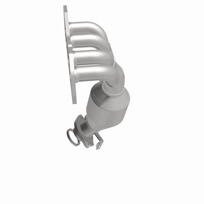 Magnaflow 12-15 Toyota Camry 2.5L Direct Fit Converter Magnaflow