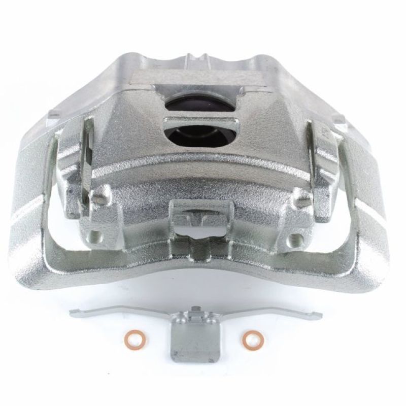 Power Stop 05-09 Audi A4 Front Left Autospecialty Caliper w/Bracket PowerStop