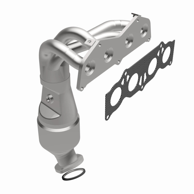 MagnaFlow Conv DF 02-06 Camry 2.4L Man OEM Magnaflow