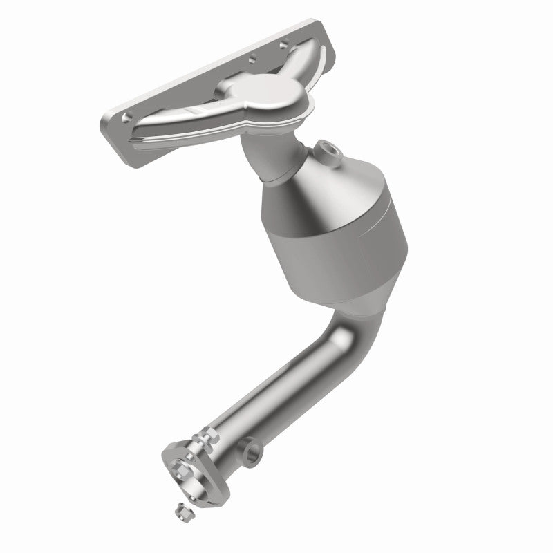 MagnaFlow Conv DF 03 Mazda 6 3.0 Front Manifold Magnaflow