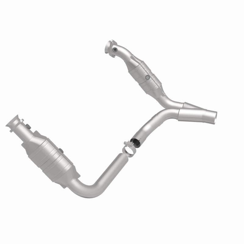 Magnaflow 11-17 Ram 1500 5.7L Direct Fit Converter Magnaflow