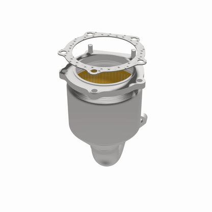 Magnaflow Conv DF 00-01 Infiniti I30 3.0L Magnaflow