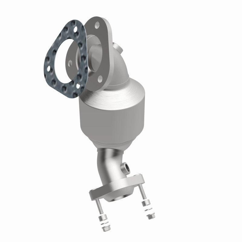 Magnaflow 17-18 Ford Police Interceptor Utility 3.5L Direct Fit Converter Magnaflow