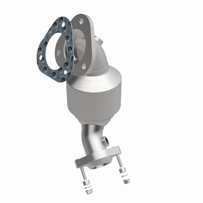 Magnaflow 17-18 Ford Police Interceptor Utility 3.5L Direct Fit Converter Magnaflow