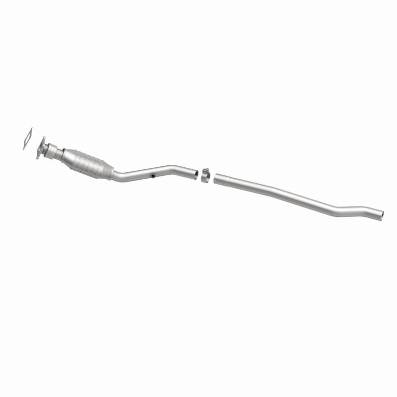 MagnaFlow Conv DF 96-98 Caravan-Voyager 3.3L/ Magnaflow