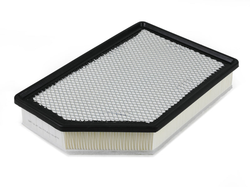 aFe POWER PROGUARD OE Replacement Air Filter GM Diesel Trucks 20-25 V8-6.6L (td) L5P - 35-11005
