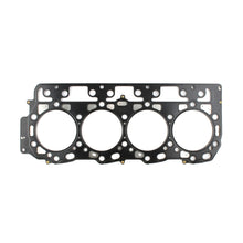 Load image into Gallery viewer, Cometic GM LB7/LLY/LBZ/LMM/LGH/LML Duramax .053in MLX Cylinder 4.130in Bore LHS Head Gasket