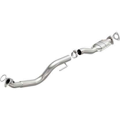 MagnaFlow Conv DF 03-07 GM 2500/3500 P/S OEM Magnaflow