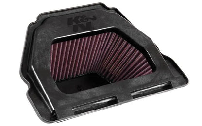 K&N 20-23 Yamaha YZF R1/M 998 Replacement Air Filter K&N Engineering