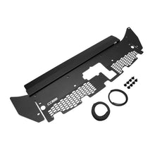 Load image into Gallery viewer, COBB 18-20 Ford F-150 Eco Boost 3.5L/2.7L Radiator Shroud - Wrinkle Black 4G1600