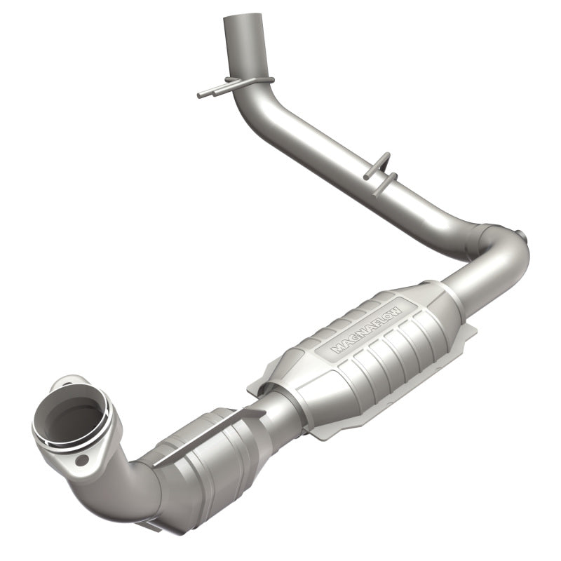 MagnaFlow Conv DF 98 Ford Expedition 5.4L Magnaflow