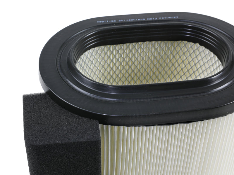 aFe POWER PROGUARD OE Replacement Air Filter Ford Diesel Trucks 17-19 V8-6.7L (td) - 35-11004