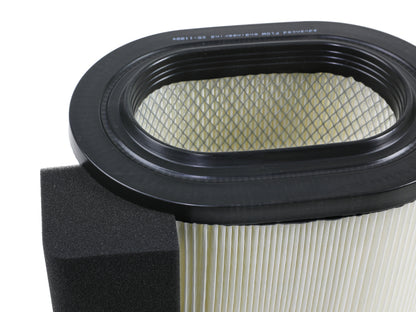 aFe POWER PROGUARD OE Replacement Air Filter Ford Diesel Trucks 17-19 V8-6.7L (td) - 35-11004
