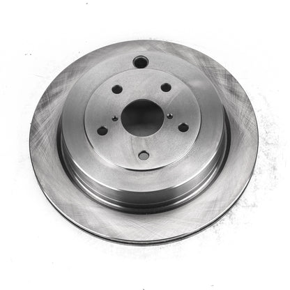 Power Stop 06-07 Subaru B9 Tribeca Rear Autospecialty Brake Rotor PowerStop