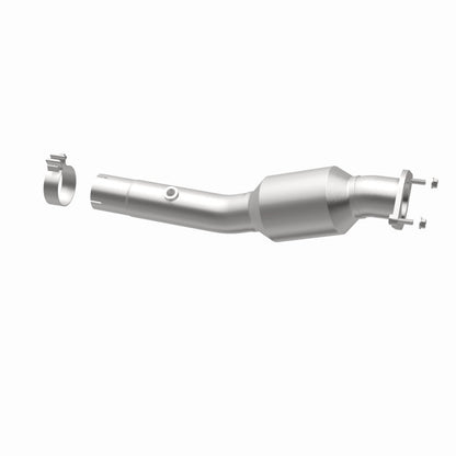 Magnaflow 2000 Chevrolet Silverado 2500 6.0L Direct Fit Converter Magnaflow
