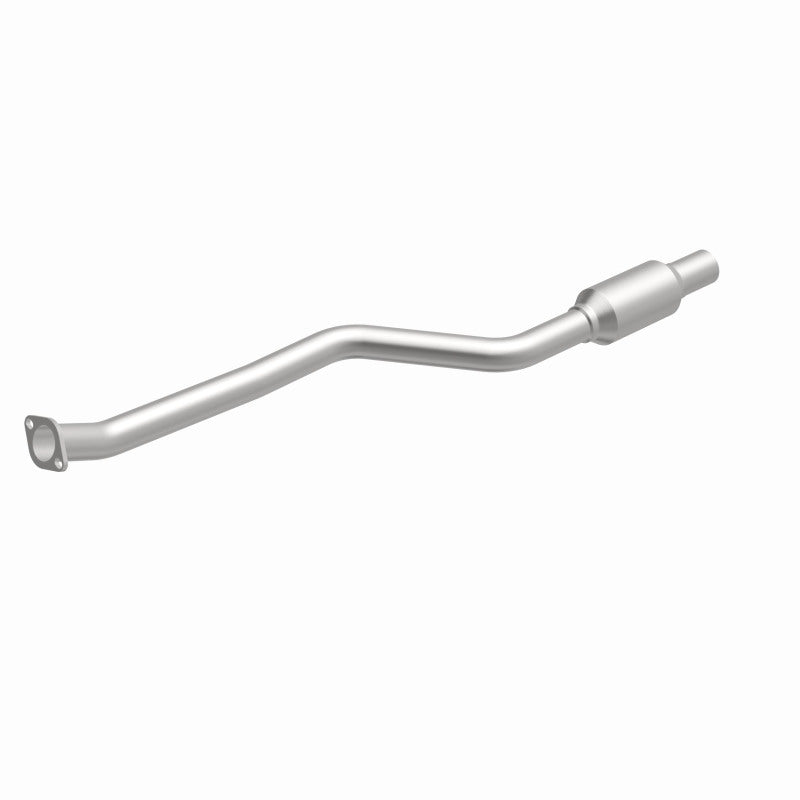 MagnaFlow Conv DF BMW 5 08-09 Rear OEM Magnaflow