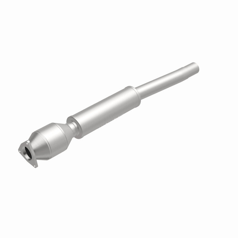 MagnaFlow Conv DF 04-06 VW Phaeton 4.2L Passenger Side Rear Magnaflow