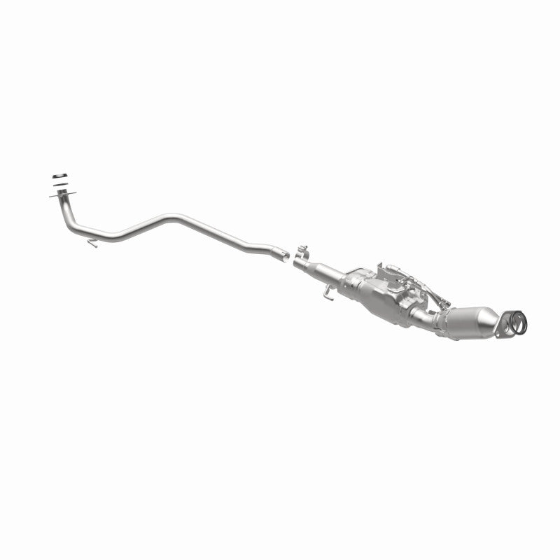 MagnaFlow Conv DF 14-19 Toyota Prius C Base Underbody 1.5L Magnaflow