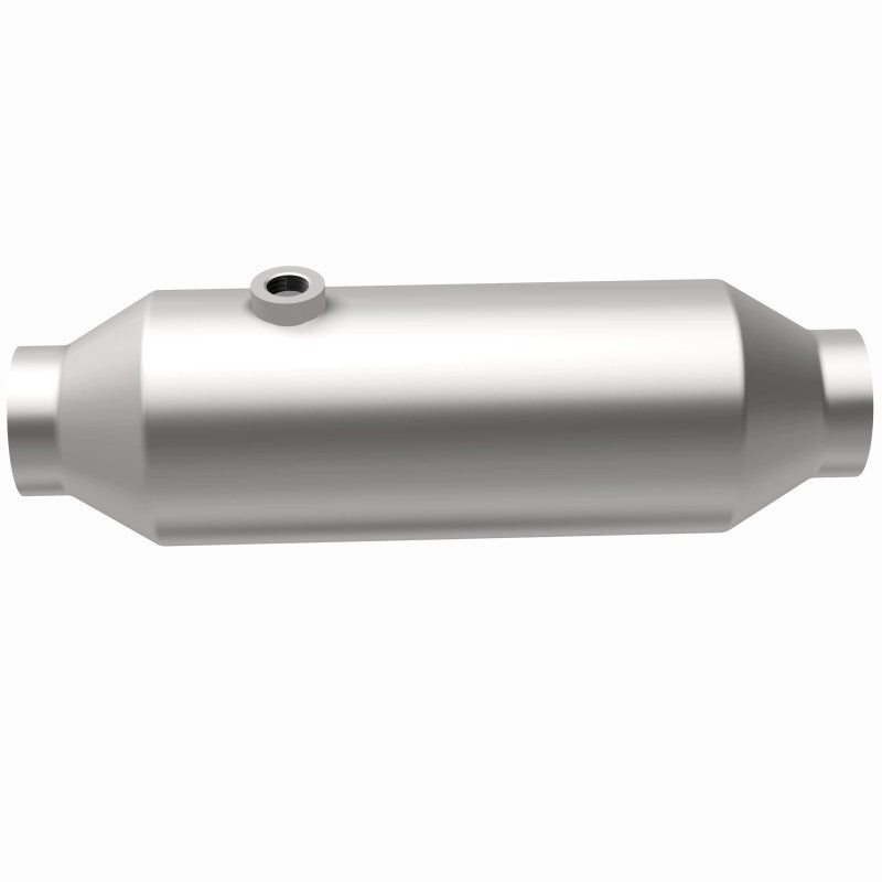 MagnaFlow 99-03 Honda Odyssey V6 3.5L California Grade CARB Compliant Universal Catalytic Converter Magnaflow