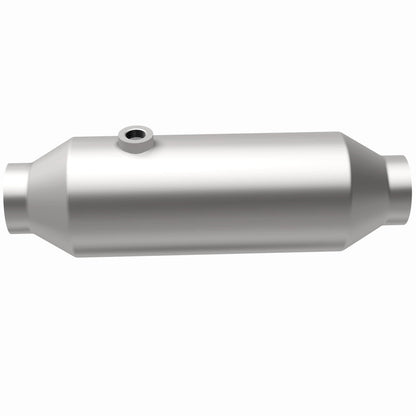 MagnaFlow 99-03 Honda Odyssey V6 3.5L California Grade CARB Compliant Universal Catalytic Converter Magnaflow