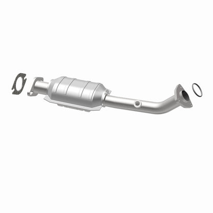 MagnaFlow Conv DF 01-04 Pathfinder DS rr OEM Magnaflow